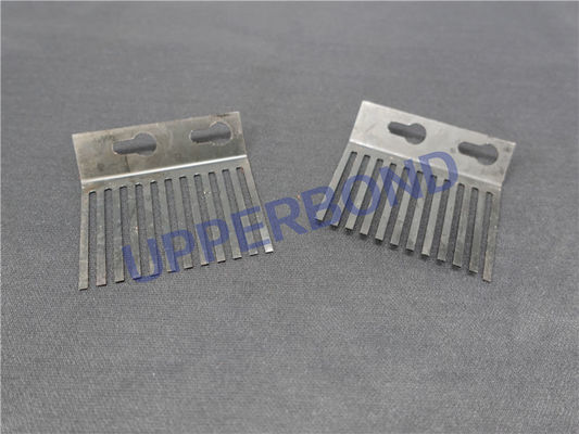 comprar 12 dientes perforaron el tamiz combinado para la máquina del tabaco del MK Fabricación en línea