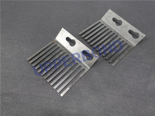 comprar El peine perforado de acero Mk8 Mk9 de Straine los recambios para cardar Fabricación en línea