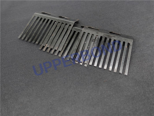 comprar Mk8 de plata de encargo Perforaled Straine similar al peine de cardado Fabricación en línea
