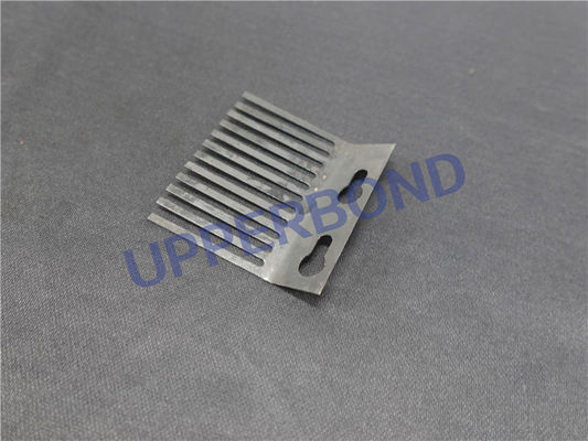 comprar Perforaled de acero Straine para Mk8, empaquetadora del cigarrillo Mk9 Fabricación en línea