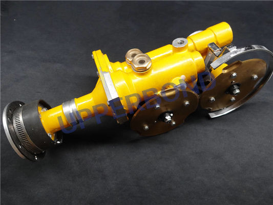 comprar tamaño Ecreteur Assy For Making Machine de 7,8 * 84 cigarrillos Fabricación en línea