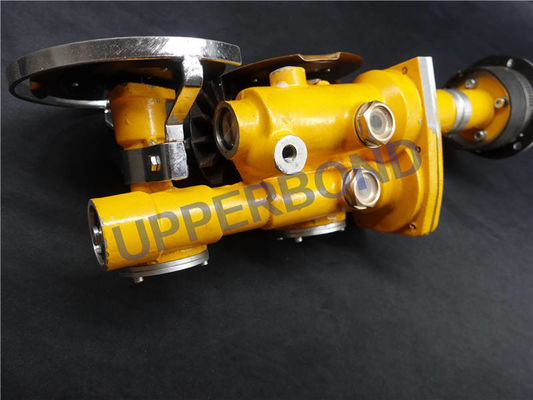 comprar máquina de fabricación de Ecreteur Assy For Mk 9 de oro de encargo de la aleación de 61m m Fabricación en línea