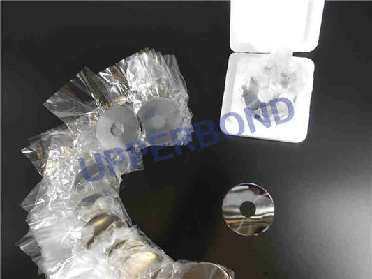 comprar Cuchillo circular nano de Decoufle para el corte del filtro del cigarrillo Fabricación en línea