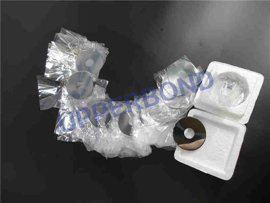 comprar Planta de fabricación de Tow Filter Blade Of Cigarette del acetato del paladio 400 para el proceso que corta pasado Fabricación en línea