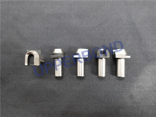 comprar Cigarrillo que embala HLP2 para alear el cortador de acero del cuchillo de los recambios U Fabricación en línea