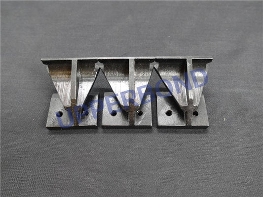 comprar Empujador de los recambios de la máquina del embalador de la tapa de la bisagra para rey Size Cigarette Fabricación en línea