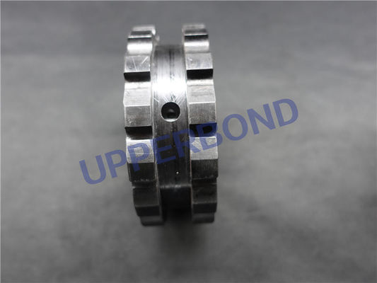 comprar Tambor durable del corte del enchufe del tambor de Matal para la línea de la fabricación del tabaco Fabricación en línea