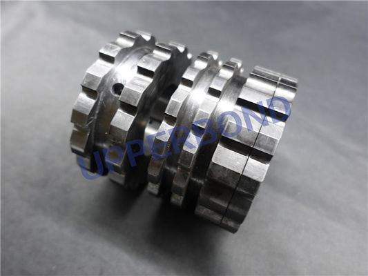 comprar El tambor de alta calidad 1 del corte del enchufe fijó para la máquina del Mk del cigarrillo Fabricación en línea