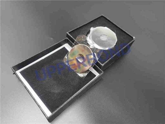comprar Cortador redondo de Hauni Protos 70 para la máquina de hacer cigarrillos para los filtros montados Fabricación en línea