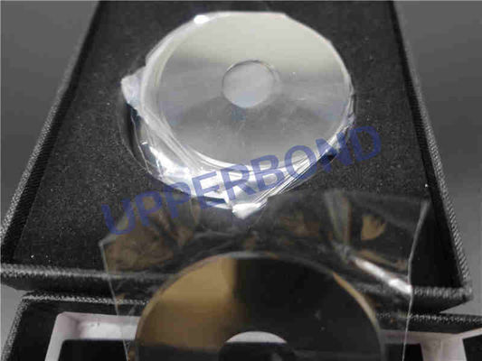 comprar Mk9 del cortador final de Molins para el corte del filtro del cigarrillo montó Fabricación en línea