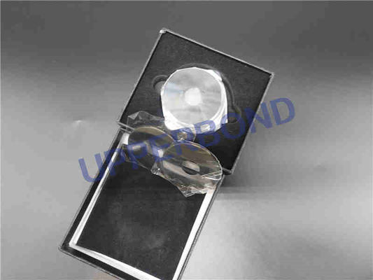 comprar Protos 90e del cuchillo del filtro de Hauni para la máquina de hacer cigarrillos para los filtros montados Fabricación en línea