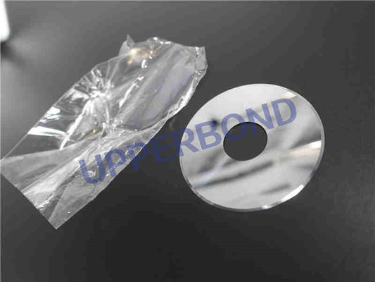 comprar Cuchillo nano de la ronda de Decoufle para cortar el cigarrillo Rod With Filters Assembled Fabricación en línea