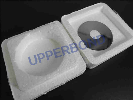 comprar Acetato Tow Circular Blade For Cigarette del paladio 400 que hace la máquina para los filtros montados Fabricación en línea