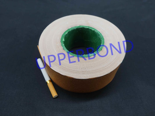 comprar Inclinar el cigarrillo de papel Roces de Cork Color Connecting Filter With Fabricación en línea