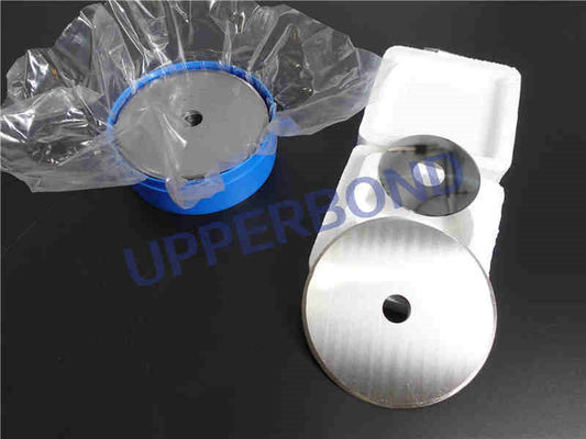 comprar Protos 90e del cuchillo circular de Hauni para el corte del filtro del cigarrillo en máquina del cigarrillo Fabricación en línea