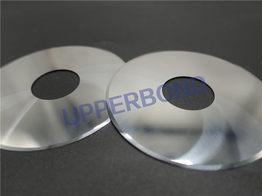 comprar Máquinas circulares del cigarrillo de Rod Cutter Knives Blades For del filtro Fabricación en línea