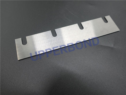 comprar Cuchillo largo de la máquina de hacer cigarrillos para las máquinas de Hauni Protos Molins Fabricación en línea