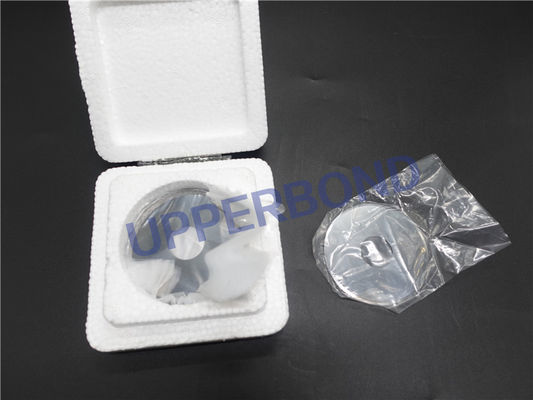 comprar Los recambios de la máquina del cigarrillo de Molins Mark9 filtran a Rod Cutter Fabricación en línea