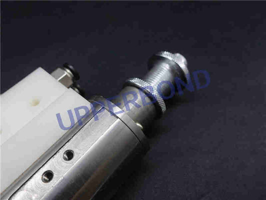 comprar Aplicador electrónico del pegamento de la impulsión de la electricidad para la adherencia de papel montada Fabricación en línea