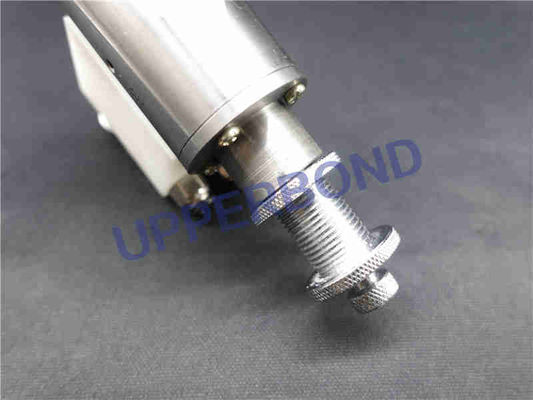 comprar Boca de pegado adhesiva caliente de la marca 8 para la adherencia de papel montada en fabricantes de cigarrillo Fabricación en línea