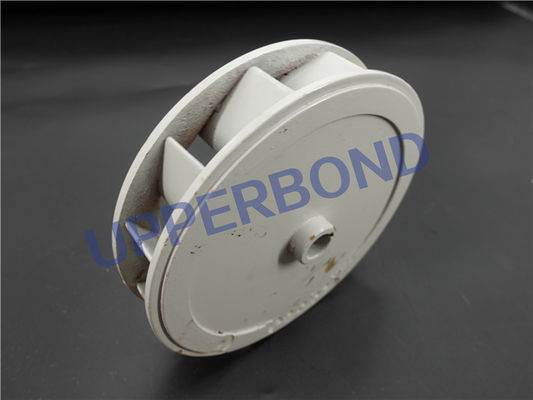 comprar Recambios del pequeño impeledor de la fan para el fabricante de la máquina de hacer cigarrillos Fabricación en línea