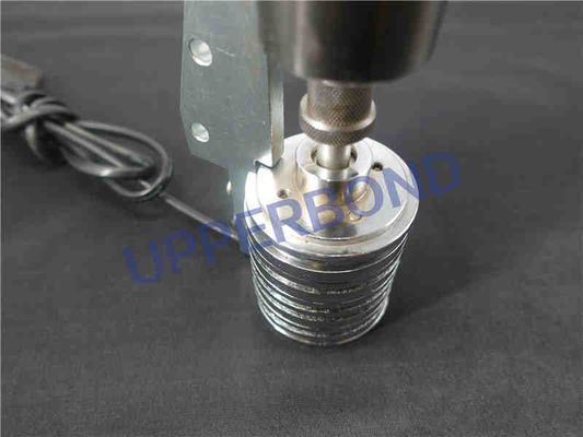 comprar Boca de acero del pegamento caliente de Molins Mk9 para el uso del pegamento para la adherencia de papel Fabricación en línea