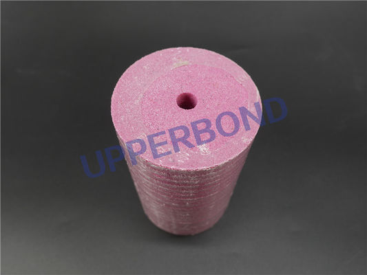 comprar Rueda de disco cortada de pulido de pulido del corte abrasivo rojo con las mallas dobles Fabricación en línea