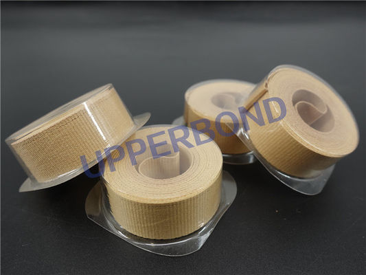 comprar recambios de la maquinaria de intensidad alta del tabaco de la cinta de 21 * 2489 milímetros Garniture Fabricación en línea