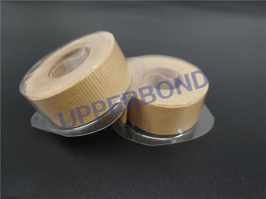 comprar Cinta de intensidad alta 100% de Kevlar de la cinta de Garniture Aramid para la máquina de hacer cigarrillos Fabricación en línea