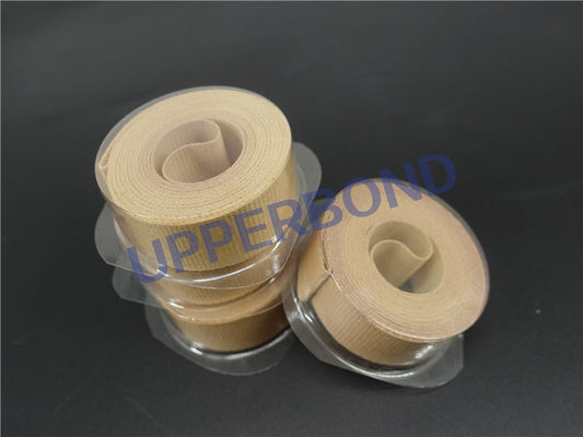 comprar cinta de Garniture de la banda transportadora de 21 * de 3135m m con resistencia da alta temperatura Fabricación en línea