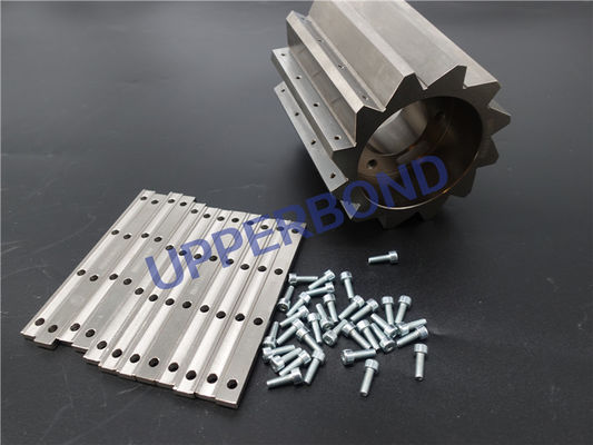 comprar ZJ112 esquilan las piezas de Assy Drum Cigarettes Making Spare del tenedor Fabricación en línea