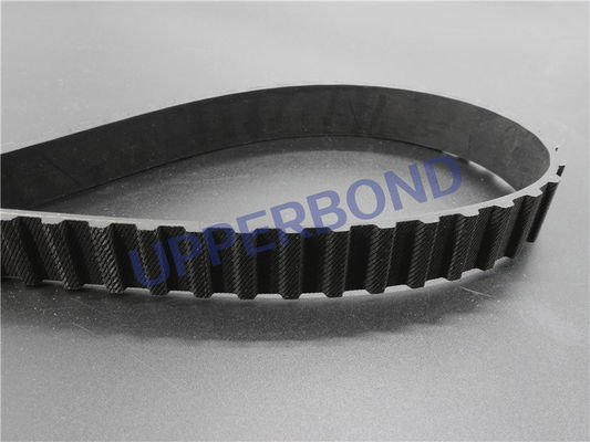 comprar Correa dentada da alta temperatura de los recambios de la máquina del cigarrillo de Protos de la correa de la tolerancia V Fabricación en línea