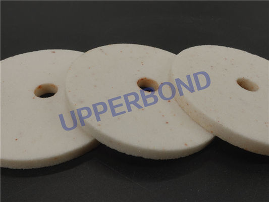 comprar Los recambios de la maquinaria del tabaco de MK8 MK9 alean la muela abrasiva Fabricación en línea