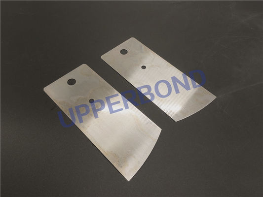 comprar Cuchillo largo del alto de la dureza del cigarrillo de la máquina cortador del cuchillo MK8 Fabricación en línea