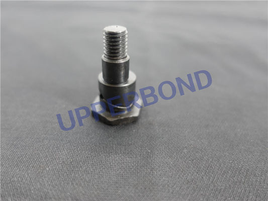 comprar Eje corto de acero inoxidable del hilo para el embalador Hlp2 Fabricación en línea