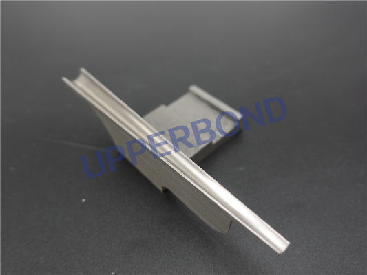 comprar Rey Size piezas de la máquina del cigarrillo de la lengua MK9 del cigarrillo de 7,8 * 84 milímetros para el filtro Rod Fabricación en línea