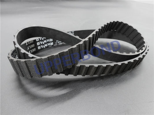 comprar Recambios de transmisión de la correa de Protos de la máquina de alta resistencia de goma del cigarrillo Fabricación en línea
