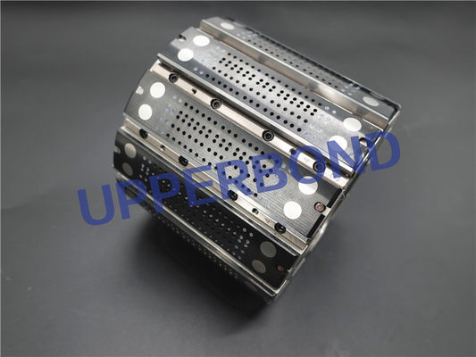 comprar Esquile los recambios del tambor 4EM4508011 Hauni PROTOS ZJ117 de la succión Fabricación en línea