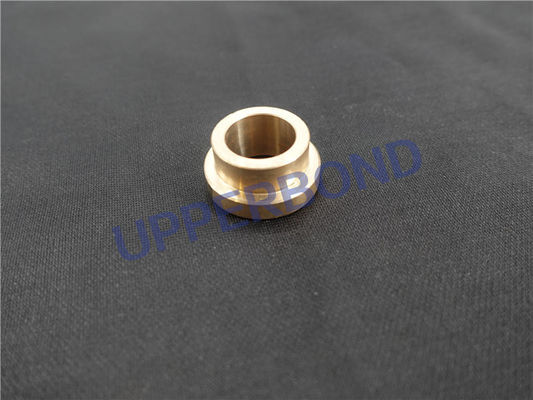 comprar Buje metálico del brazo del soporte del oro para el embalador del cigarrillo Fabricación en línea