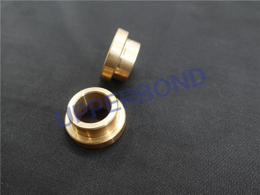 comprar Pequeño buje del brazo del soporte de la aleación para la empaquetadora Fabricación en línea