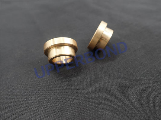comprar Buje de encargo del brazo del soporte del círculo con color del metal de la aleación Fabricación en línea