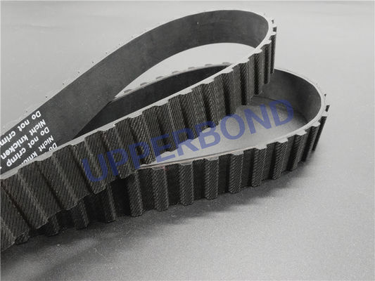 comprar La correa de impulsión industrial modificó las correas dentadas del transportador para requisitos particulares de goma del diente Fabricación en línea