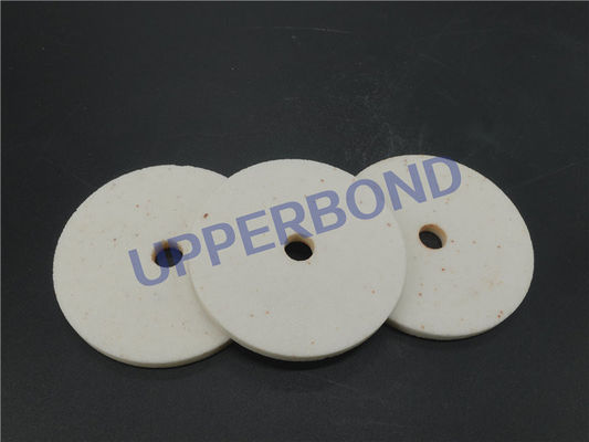 comprar Recambios afiladores redondos abrasivos MK8 MK9 de la maquinaria del tabaco de la muela abrasiva Fabricación en línea