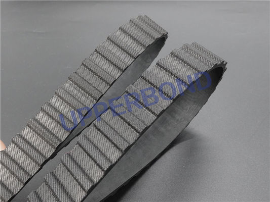 comprar Correas dentadas industriales de goma de los recambios de la máquina del cigarrillo de Protos de la banda transportadora del diente Fabricación en línea