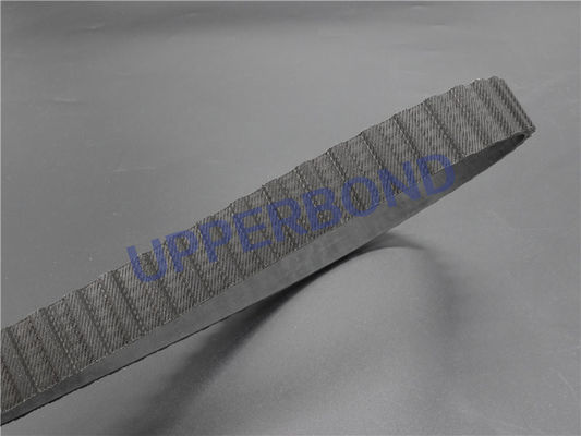 comprar Las correas dentadas los recambios para la correa dentada de la tolerancia de la temperatura alta de la maquinaria del cigarrillo Fabricación en línea