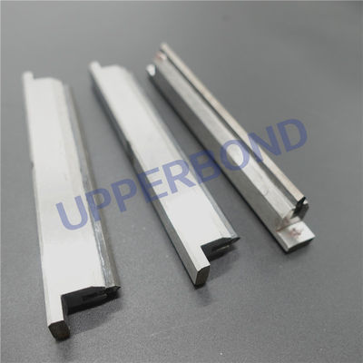 comprar Fabricante de cigarrillo de Molins MK8 que inclina los cuchillos afilados del cortador de papel Fabricación en línea