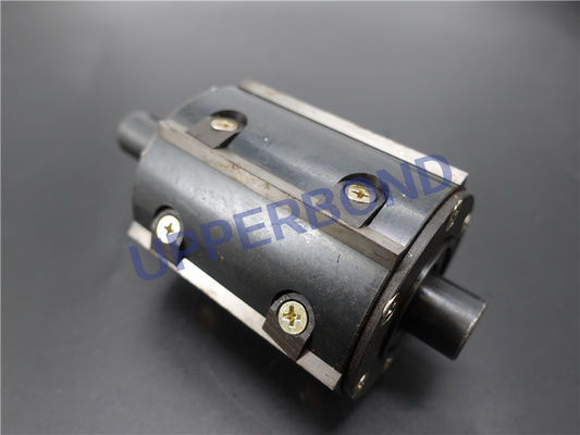 comprar Piezas cuadradas de la máquina del cigarrillo de la cuchilla MK8 que inclinan el cuchillo de corte de papel Fabricación en línea