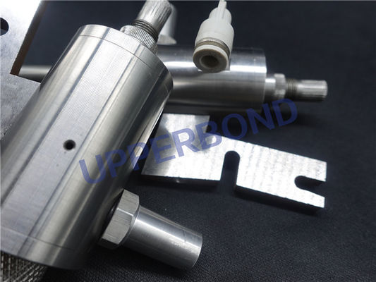 comprar Rey estándar Size Glue Gun para las máquinas de la producción del cigarrillo Fabricación en línea