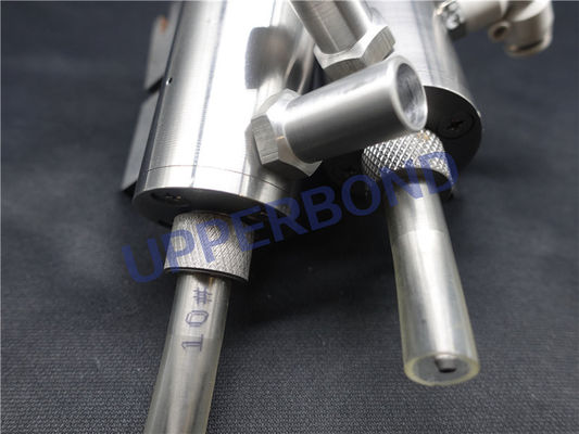 comprar Unidad de pegado de Focke 350 S para los fabricantes de cigarrillo Fabricación en línea