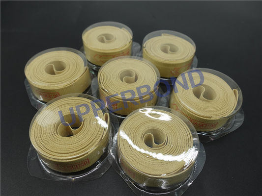 comprar Piezas das alta temperatura de la máquina de cinta de Garniture de la resistencia de la fibra de Aramid Fabricación en línea